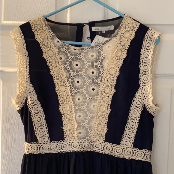 Beautiful boho dress - Picture 2 of 7